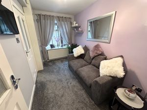 Reception Room- click for photo gallery